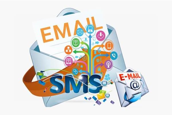 Email and SMS iGaming Marketing Tools