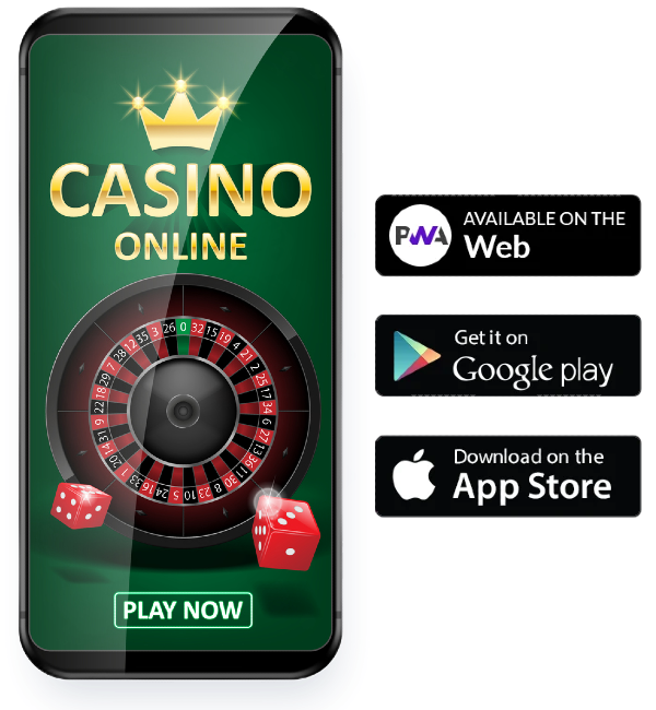 iGaming Mobile Apps on PWA, Android, and iOS Platforms
