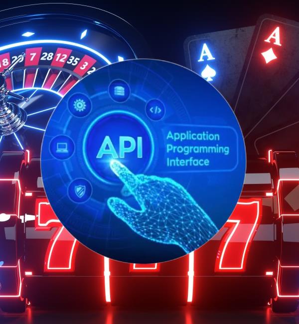 iGaming API Integration Solutions