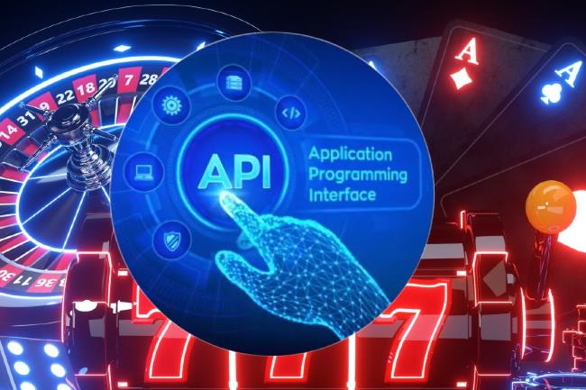 iGaming API Integration Solutions