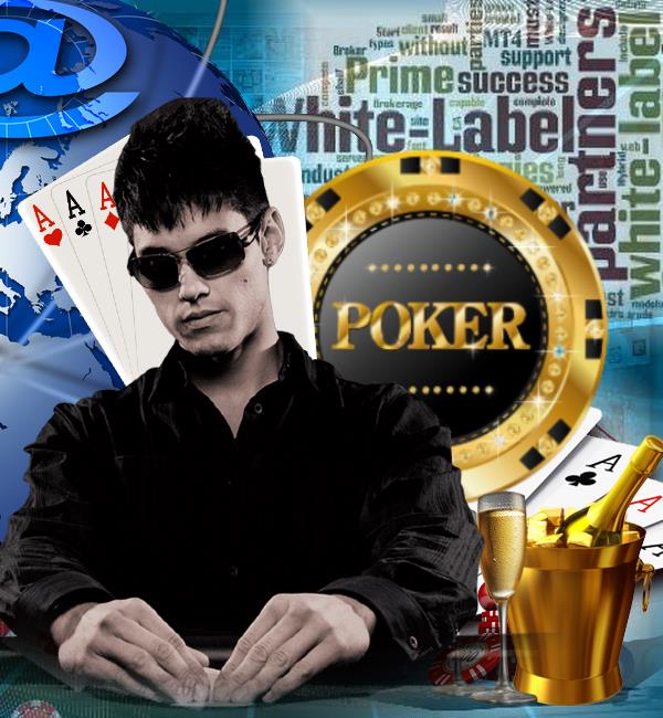 White Label Live Multiplayer Poker Games Solutions