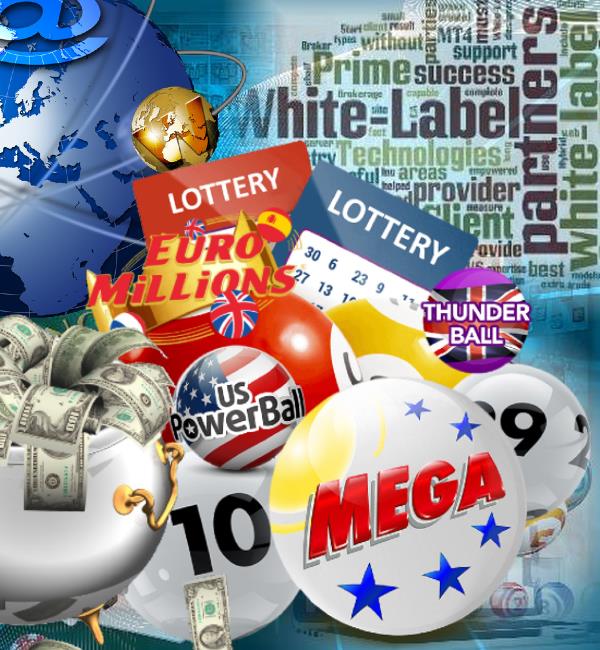 White Label Lottery Lotto Games Solutions