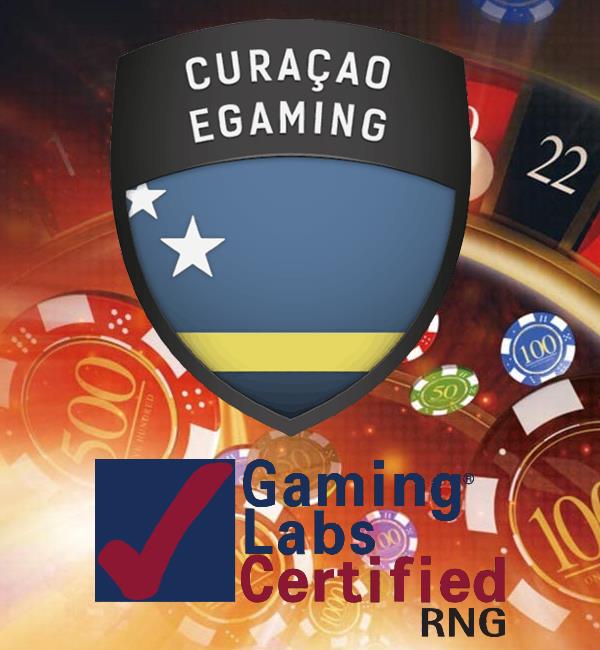 White Label iGaming License and RNG Certification