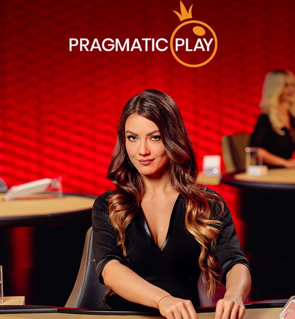 Pragmatic Play Live Dealer Casino Games