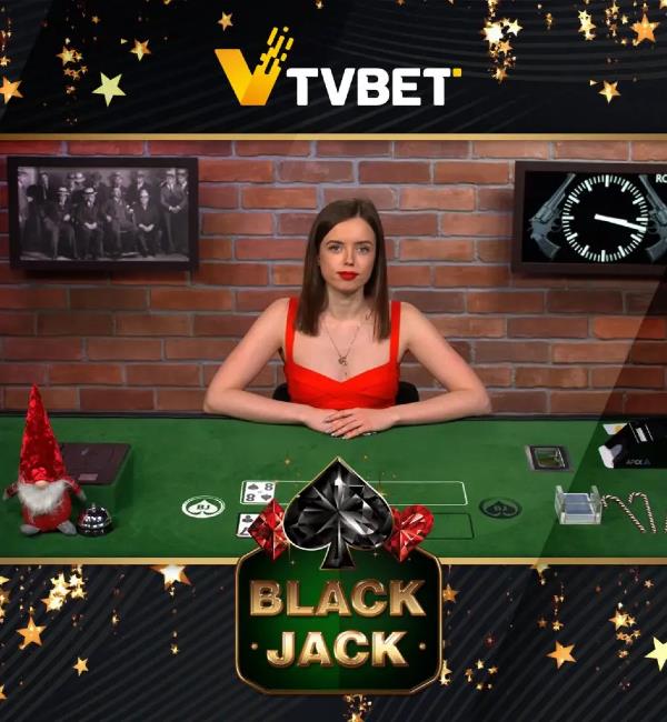 TVBet Live Dealer Casino Games