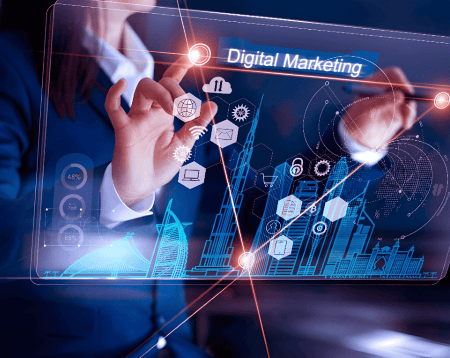 Elite Marketing Services and Best-in-Class Martech and AdTech for iGaming Operators