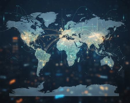 Turnkey Online Casino Models Differ Across Europe, Asia, LatAm and Africa