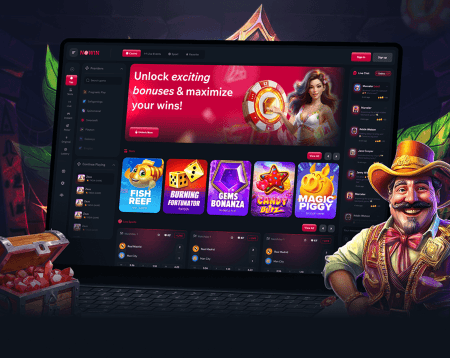 Bespoke Casino Websites Built for High-Impact and Conversions