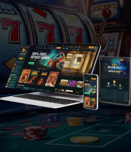 Solo Brand Turnkey Casino Website Packages