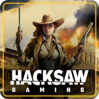 Hacksaw Gaming