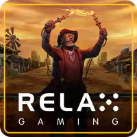 Relax Gaming