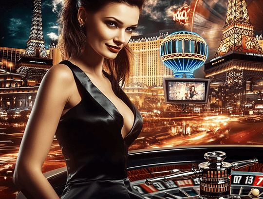 Live Dealer Casino Games