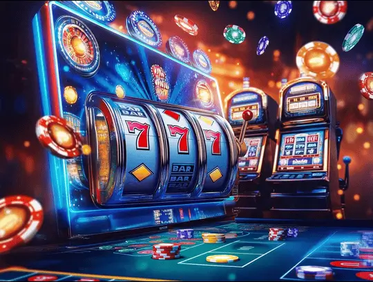 Online Casino Games