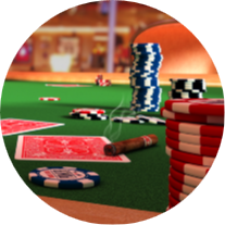 Live Multiplayer Poker Rooms