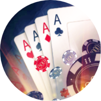 Live Multiplayer Poker Games