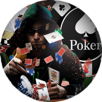 Live Multiplayer Poker Tournaments