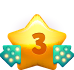 Number 3 Online Poker Room Bonus