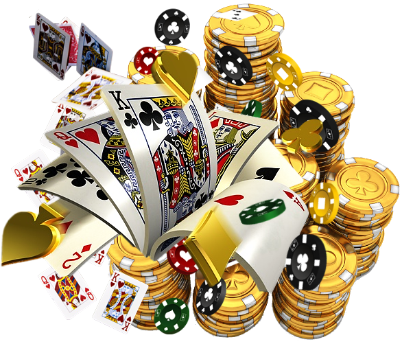 Play Live Multiplayer Poker Games