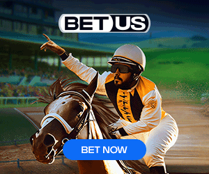 BetUs Racebook Bonus 200 Percent up to $1000