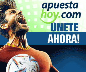 APUESTAHOY Sportsbook Bonus 200 Percent
