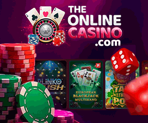 The Online Casino Casino Bonus 400 Percent