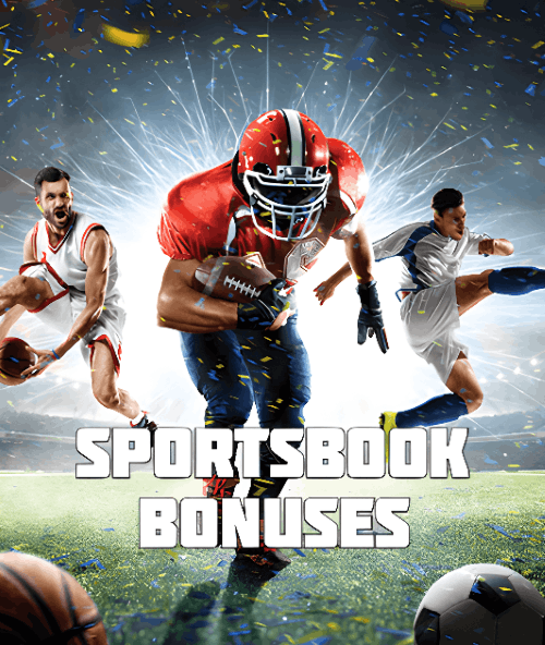 Online Sportsbook Bonuses for USA Players