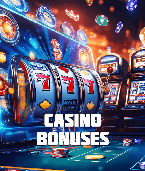 Online Casino Bonuses for USA Players