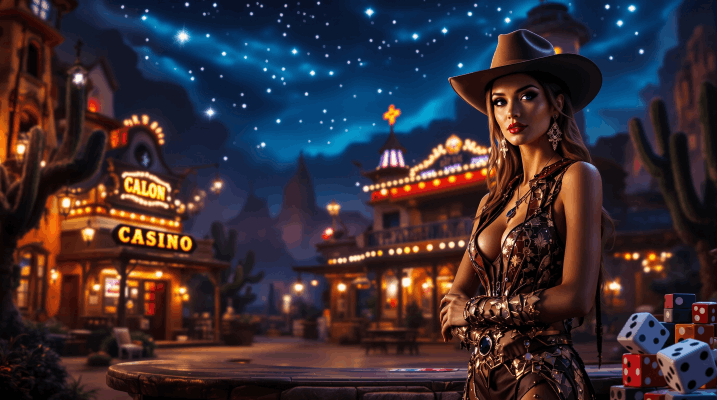 Native American Casino Themes