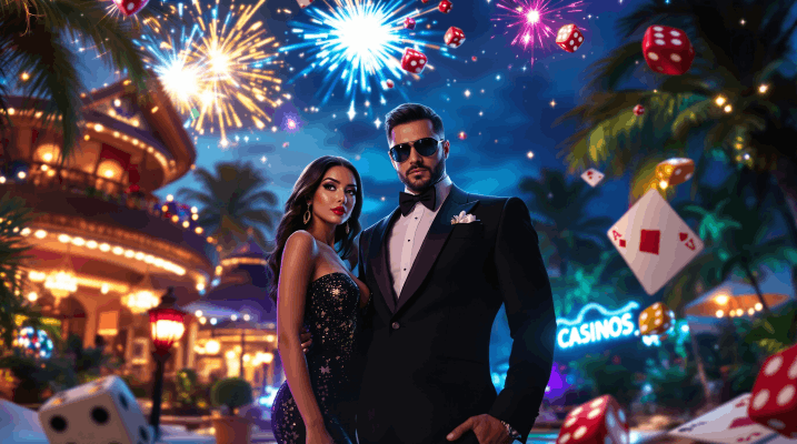 High Roller Casino Themes