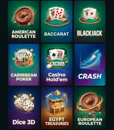 Original Games