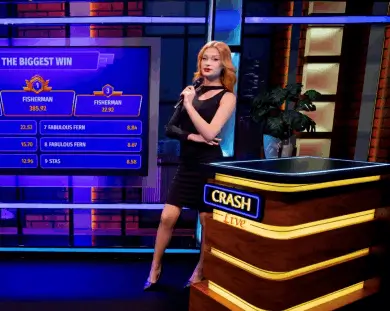 Live Crash Game