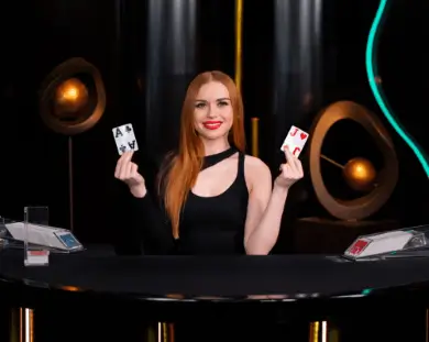 Grand Bonus Blackjack
