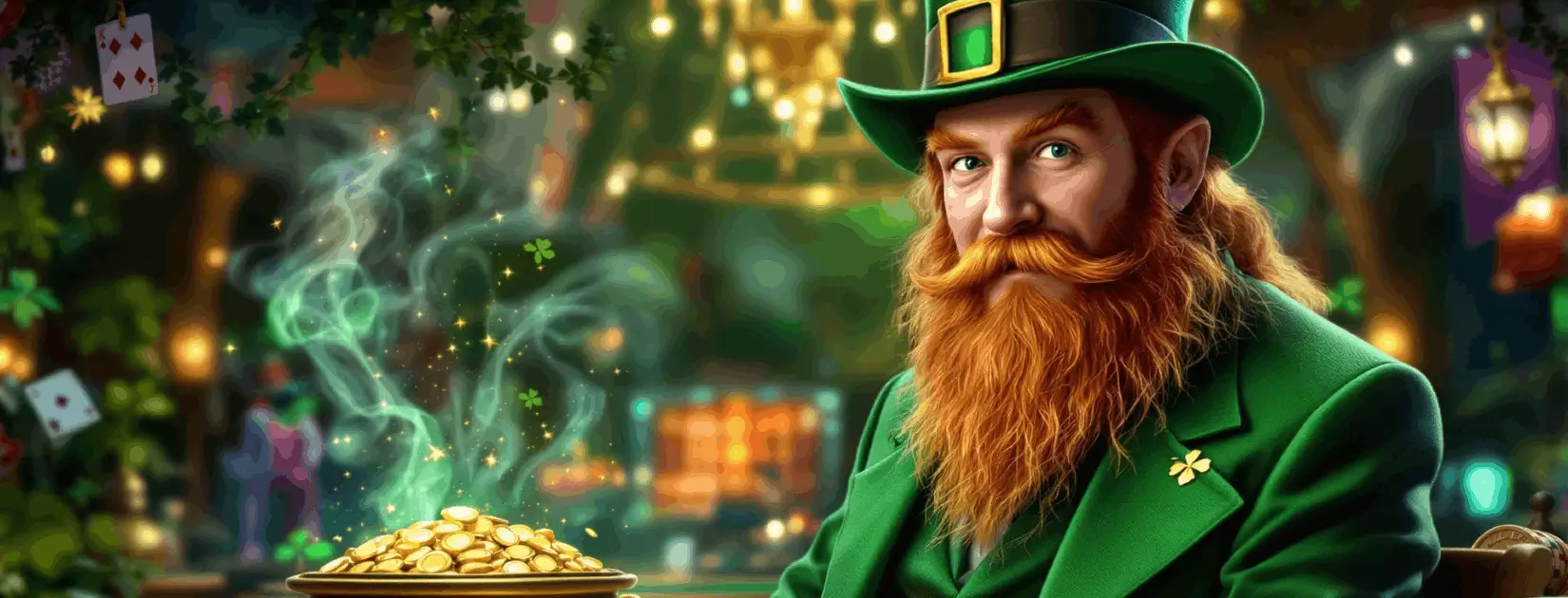 Demo Casino Main Hero Image