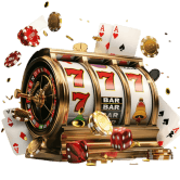 Demo Casino logo