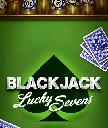 Blackjack Lucky Sevens