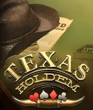 Texas Holdem